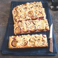 Litý kynutý koláč