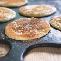 Lívance babičky Milušky