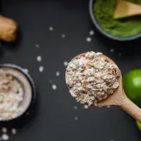 K čemu všemu v kuchyni využít ovesné vločky