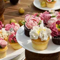 Cupcake: roztomilá a delikátní zmenšenina dortu