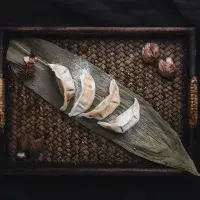 Jak si připravit lahodné dim sum knedlíčky?