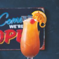 Mai Tai Mai Tai