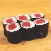 Maki suši Maki suši