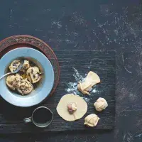 Manty po ukrajinsku