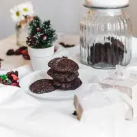 Čokoládové sušenky jedna báseň