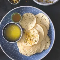 Marocké baghrir Marocké baghrir