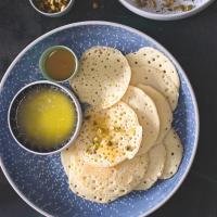 Marocké baghrir