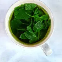 5 bylinek pro dobré trávení 