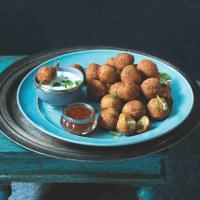 Masala vada Masala vada