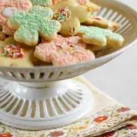 Masopustní křehotiny