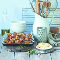 Jak na masové kuličky