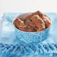 Masové tyčinky s tvarůžky