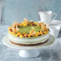 Báječné nepečené cheesecaky