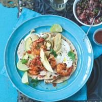 Chilli tortilly