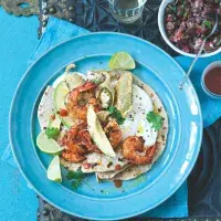 Chilli tortilly Chilli tortilly