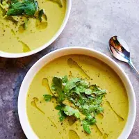 Večeře hotová za pár minut i korun? Zeleninová polévka! 