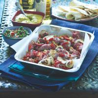 Fajitas