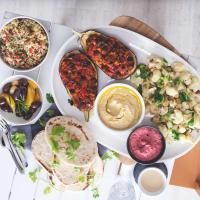 Mezze