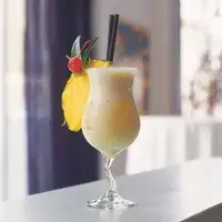 Comfort Colada