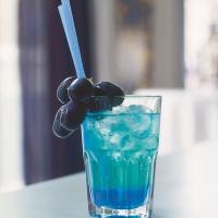 Blue Jewel