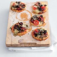 Minipizzy