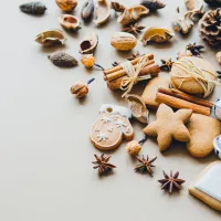 Jak vyrobit perníkové koření