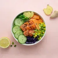 Poke bowl: Zdravá a efektní miska barev a chutí