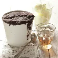 Mocca čokoládový dort Mocca čokoládový dort