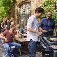 Grilovací speciál aneb jak vybrat pomůcky pro grilování