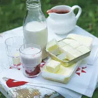 Ledový jahodový jogurt Ledový jahodový jogurt