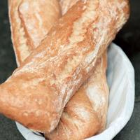 Ciabatta