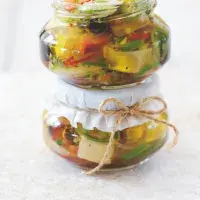 Naložený pivní sýr