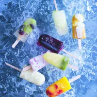 Jak na domácí nanuky plus 22 receptů 