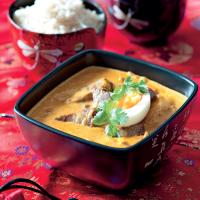 Nasi Dagang