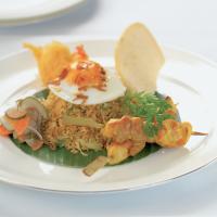 Nasi goreng