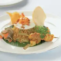 Nasi goreng Nasi goreng