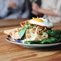 Pravé nasi goreng