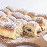 Nejlepší kynuté buchty