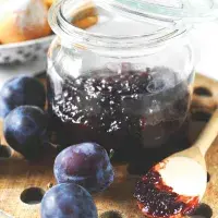 Nejlepší švestková povidla