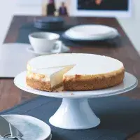 New York Cheesecake