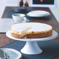 New York Cheesecake