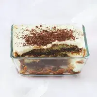 Nízkotučné tiramisu