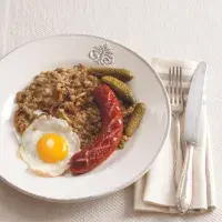 Novoroční čočka na kyselo