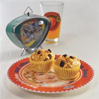 Obojživelné muffiny