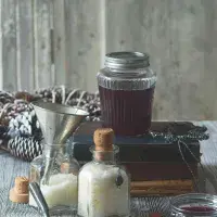 Opojný svařákový gel