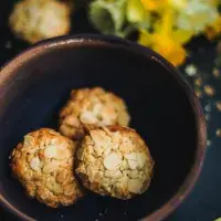 Podlehněte lahodným domácím marokánkám i florentýnkám 