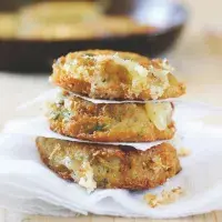 Olomoucké ,cordon bleu‘ Olomoucké ,cordon bleu‘