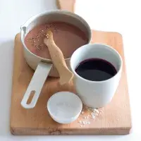 Omáčka s červeným vínem Omáčka s červeným vínem