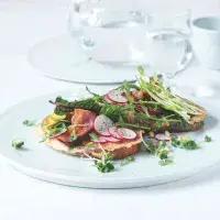 Opulentní smaženky