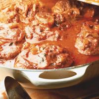 Ossobuco